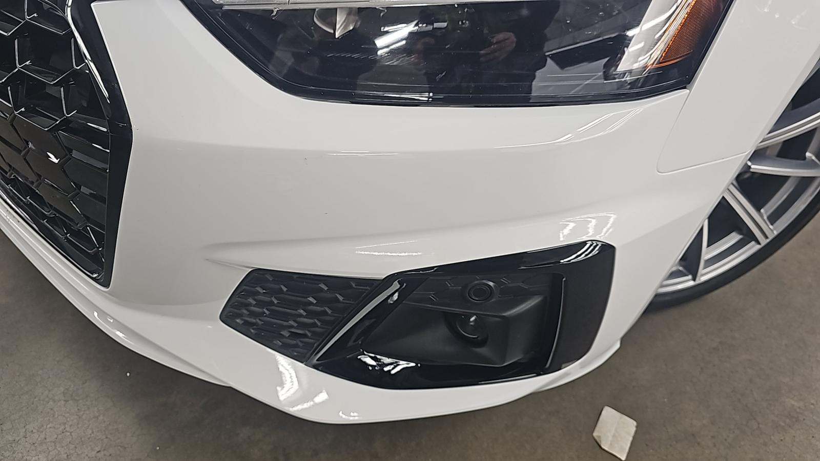 2025 Audi A5 S Line Premium AWD