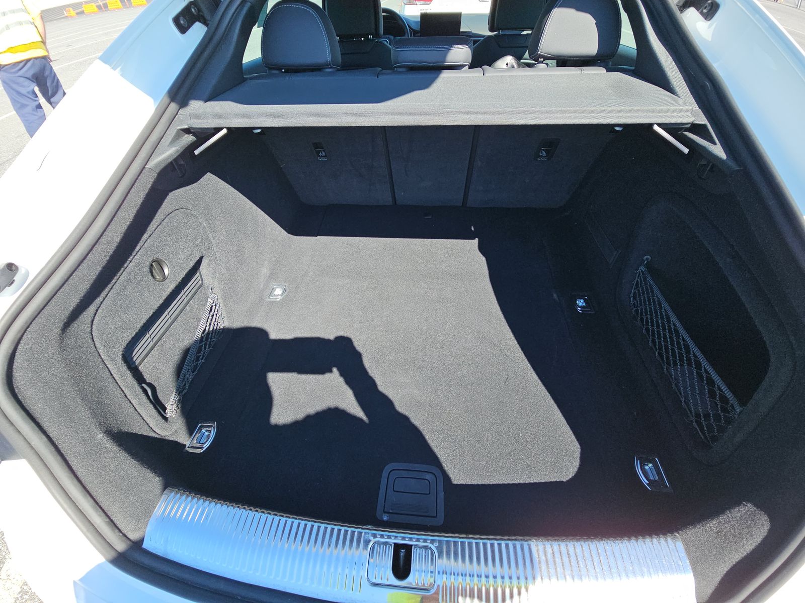 2025 Audi A5 S Line Premium AWD