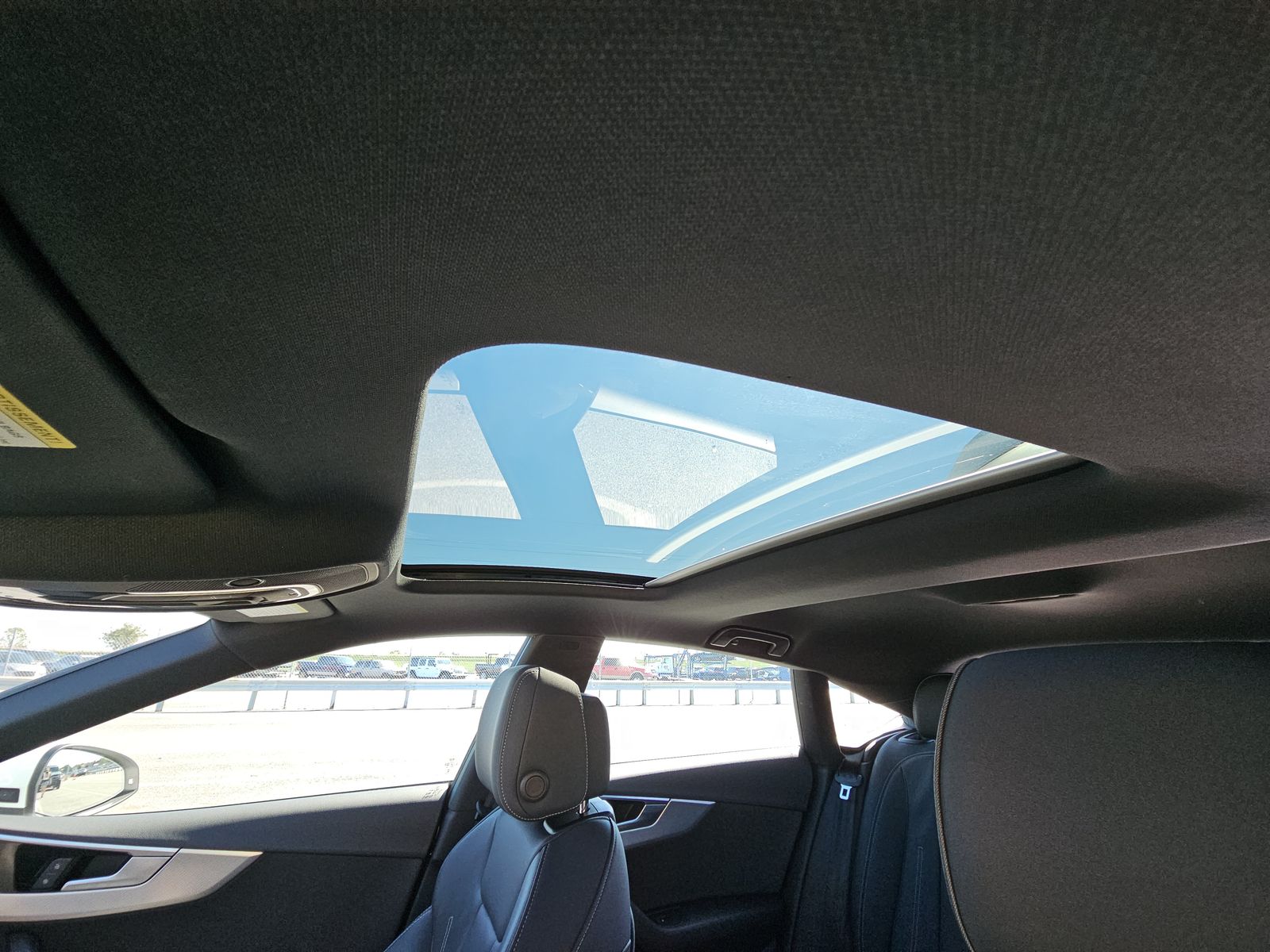 2025 Audi A5 S Line Premium AWD