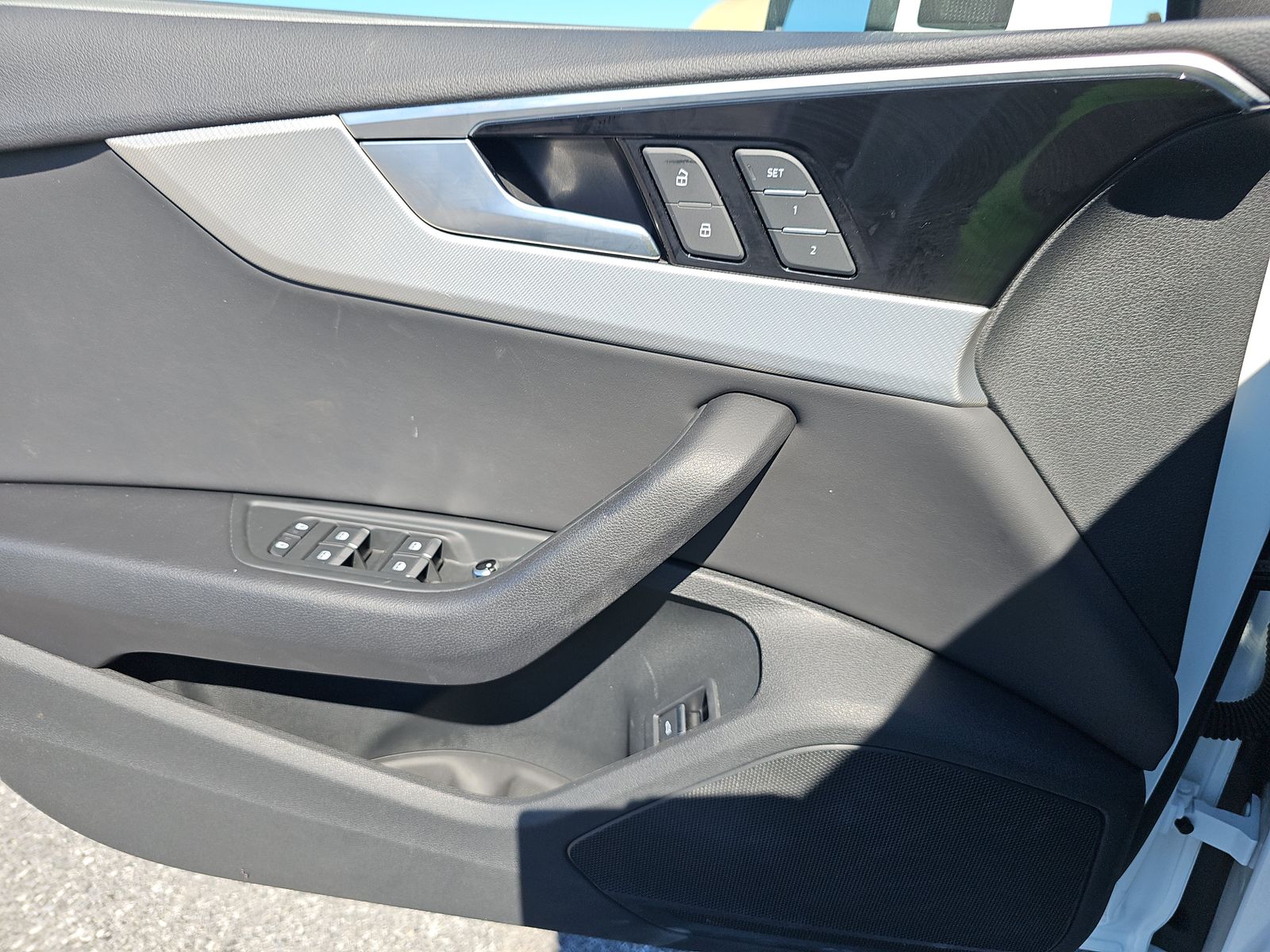 2025 Audi A5 S Line Premium AWD