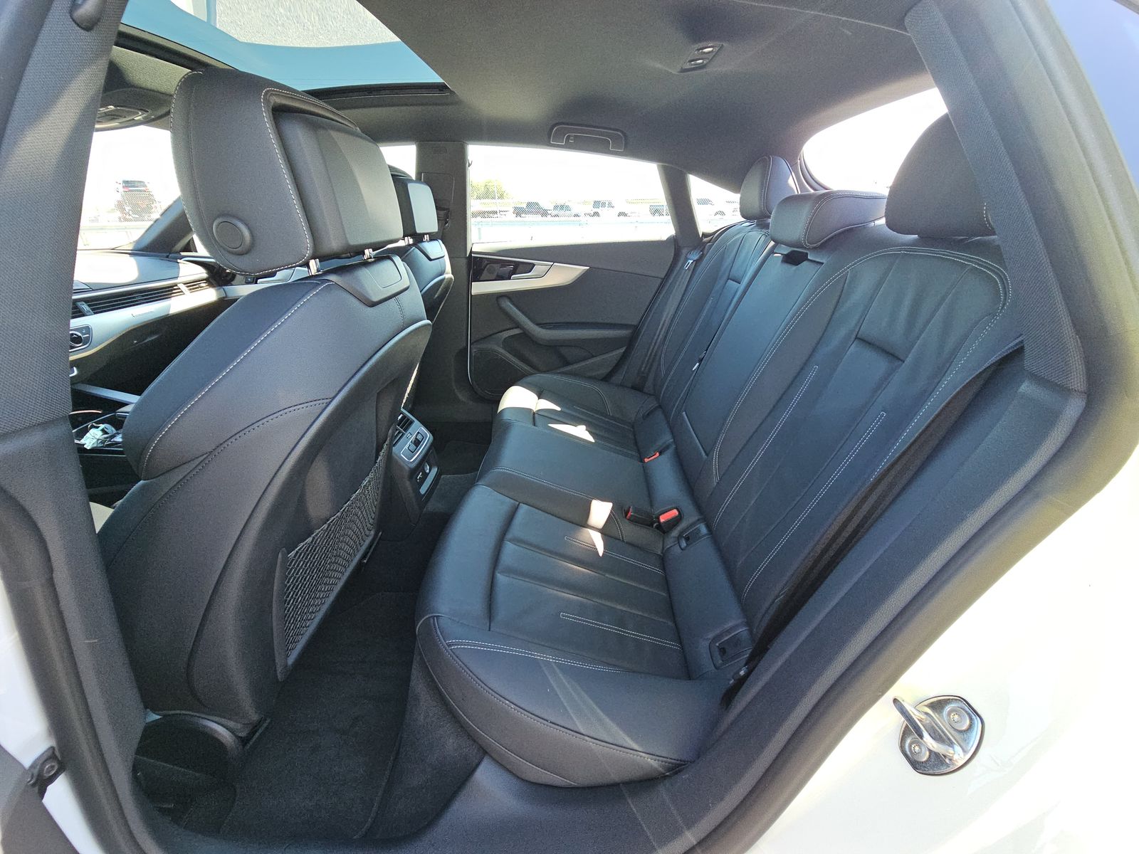 2025 Audi A5 S Line Premium AWD