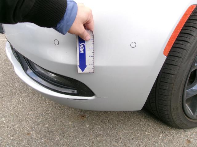 2023 Chrysler 300 300S RWD