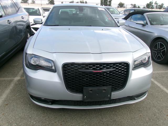 2023 Chrysler 300 300S RWD