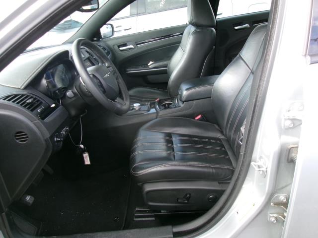 2023 Chrysler 300 300S RWD