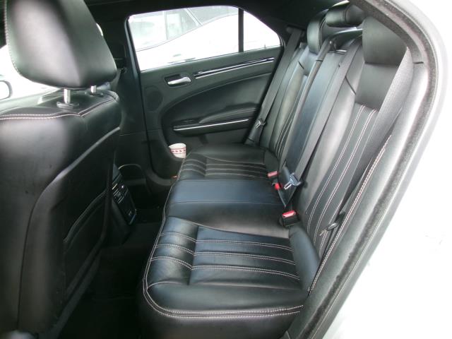 2023 Chrysler 300 300S RWD