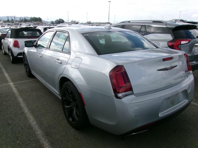 2023 Chrysler 300 300S RWD