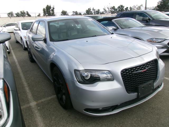2023 Chrysler 300 300S RWD
