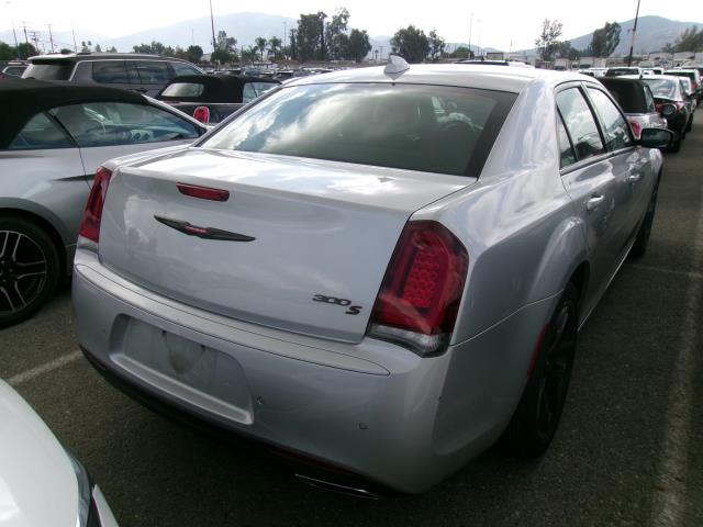 2023 Chrysler 300 300S RWD