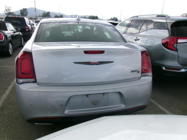2023 Chrysler 300 300S RWD