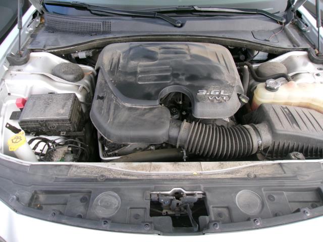 2023 Chrysler 300 300S RWD