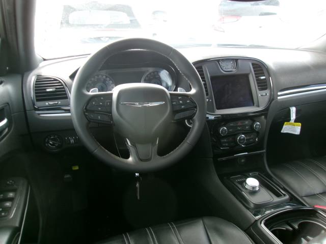 2023 Chrysler 300 300S RWD