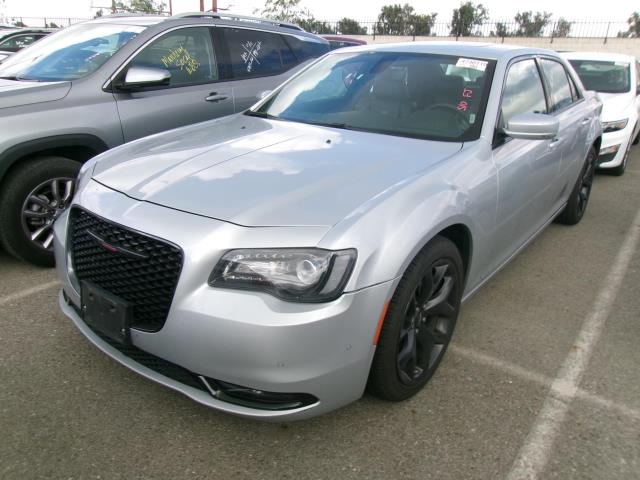 2023 Chrysler 300 300S RWD