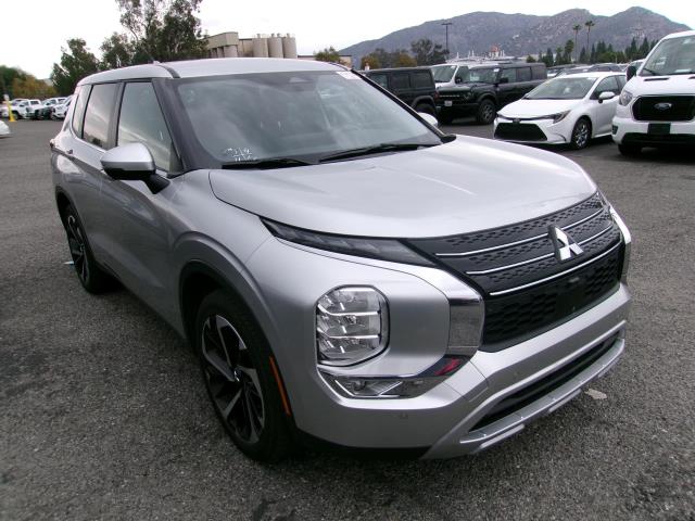 2024 Mitsubishi Outlander SE FWD
