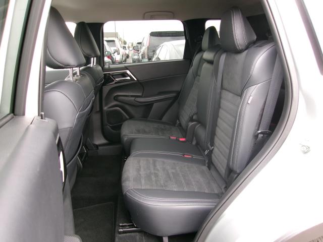 2024 Mitsubishi Outlander SE FWD