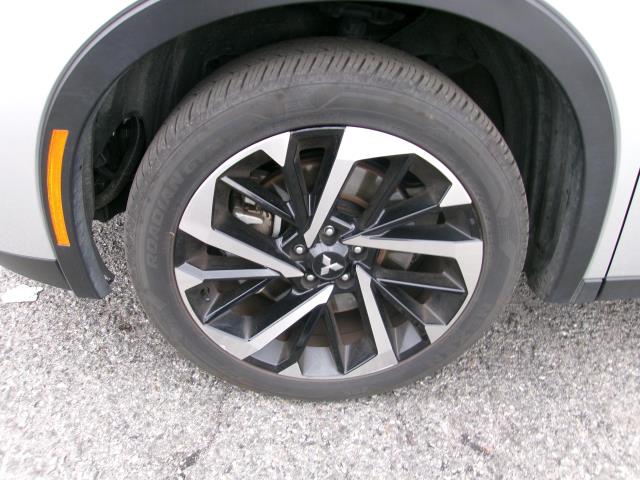 2024 Mitsubishi Outlander SE FWD