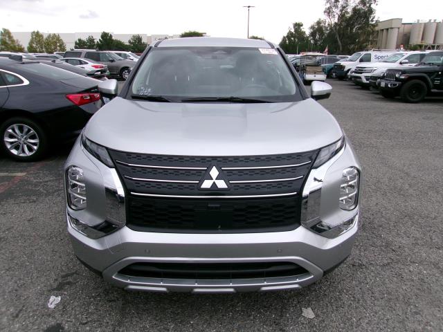 2024 Mitsubishi Outlander SE FWD