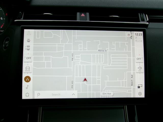 2024 Land Rover Range Rover Velar S AWD