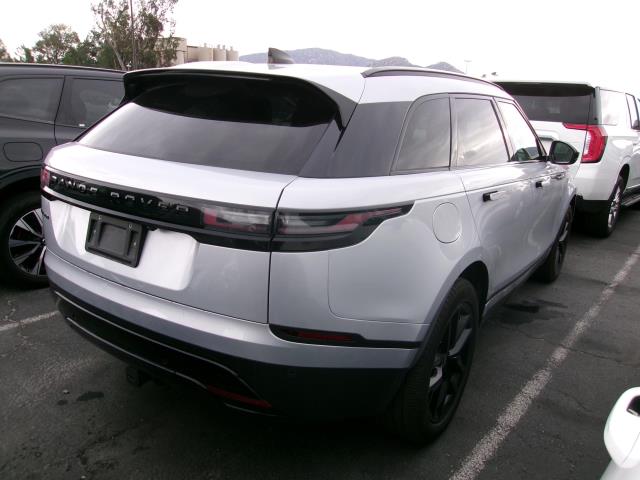 2024 Land Rover Range Rover Velar S AWD