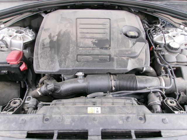 2024 Land Rover Range Rover Velar S AWD