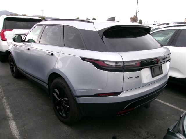 2024 Land Rover Range Rover Velar S AWD