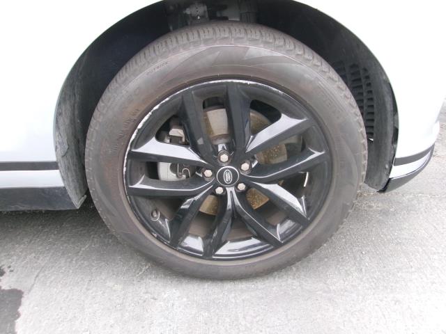 2024 Land Rover Range Rover Velar S AWD