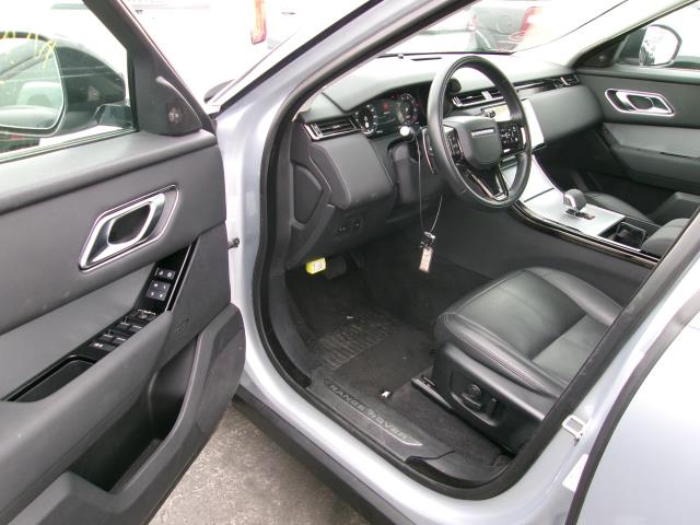 2024 Land Rover Range Rover Velar S AWD