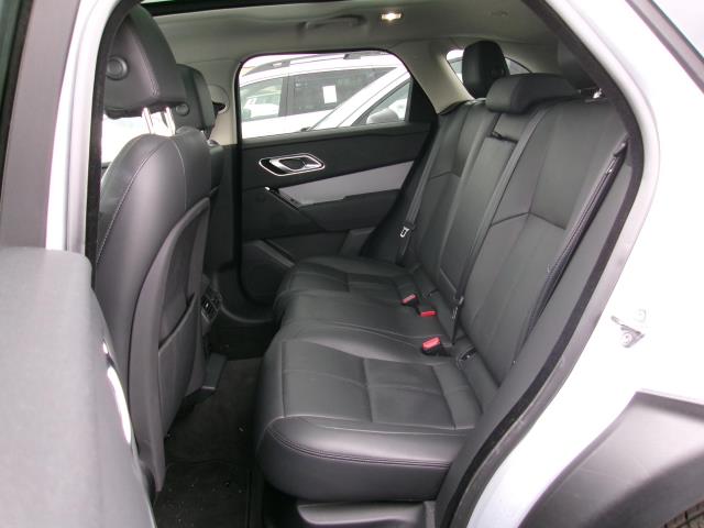 2024 Land Rover Range Rover Velar S AWD