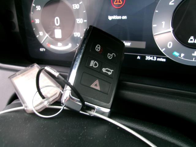 2024 Land Rover Range Rover Velar S AWD