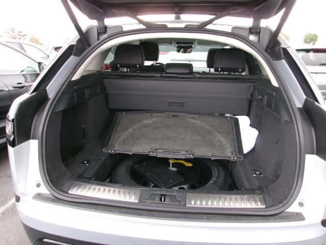 2024 Land Rover Range Rover Velar S AWD