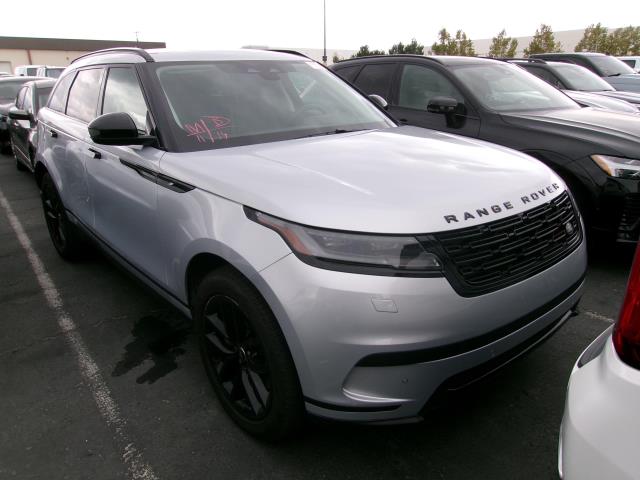 2024 Land Rover Range Rover Velar S AWD