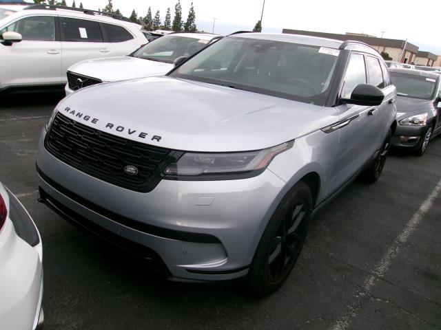 2024 Land Rover Range Rover Velar S AWD