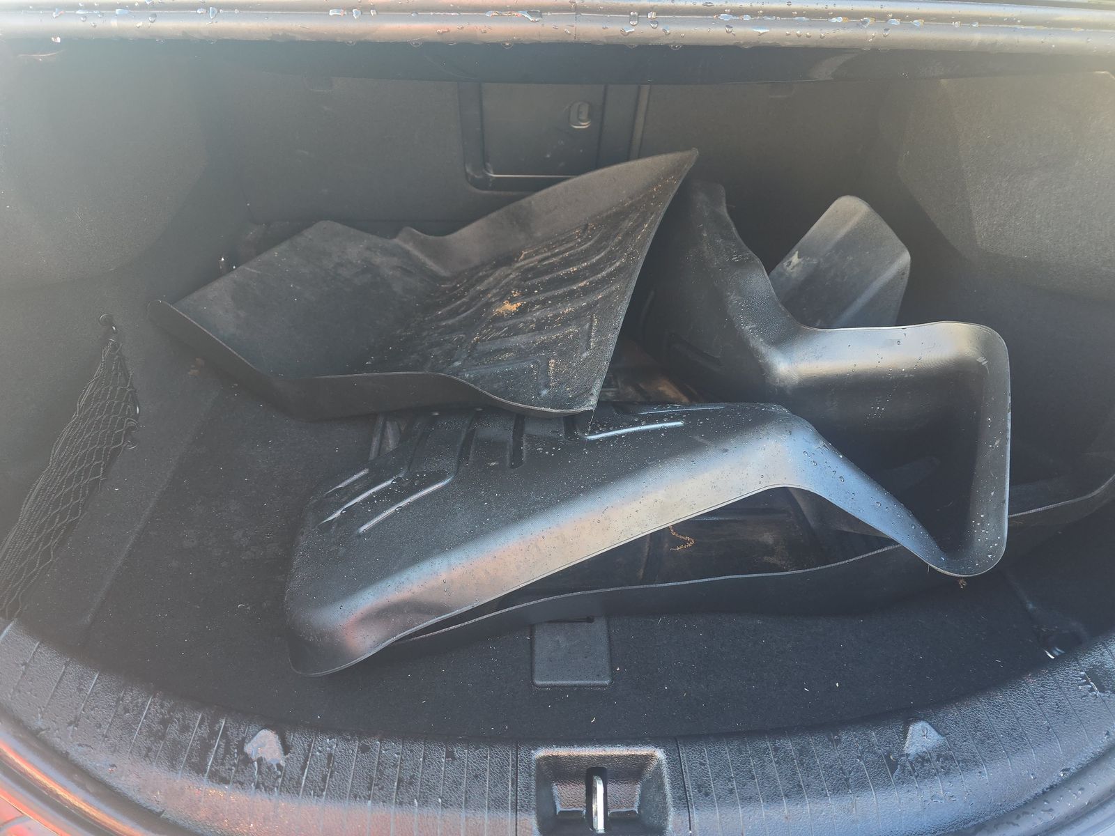 2018 Mercedes-Benz CLA CLA 250 AWD