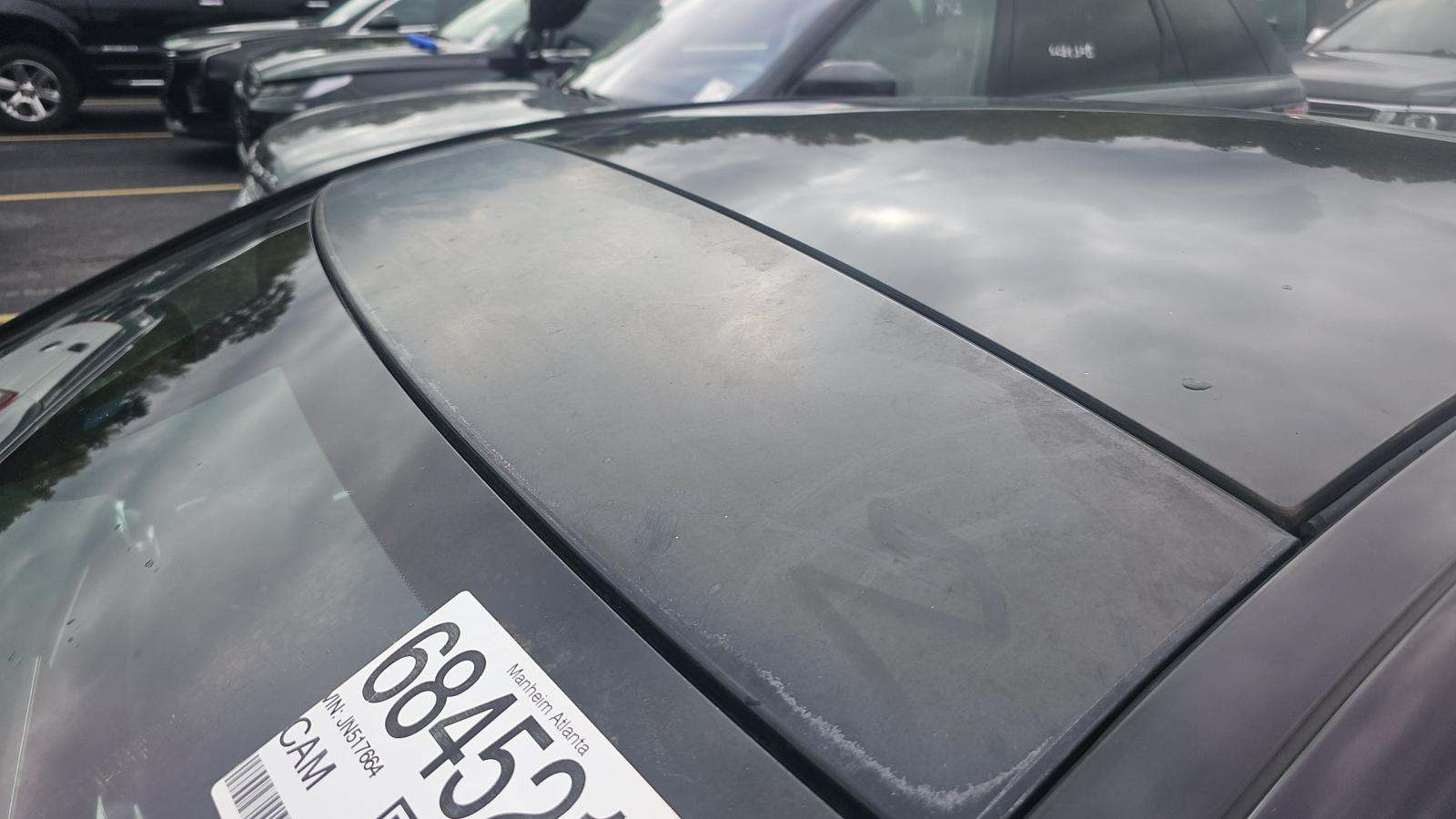 2018 Mercedes-Benz CLA CLA 250 AWD