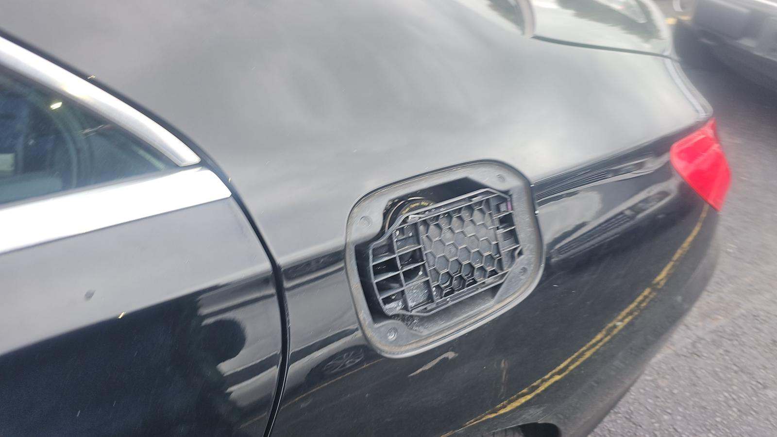 2018 Mercedes-Benz CLA CLA 250 AWD