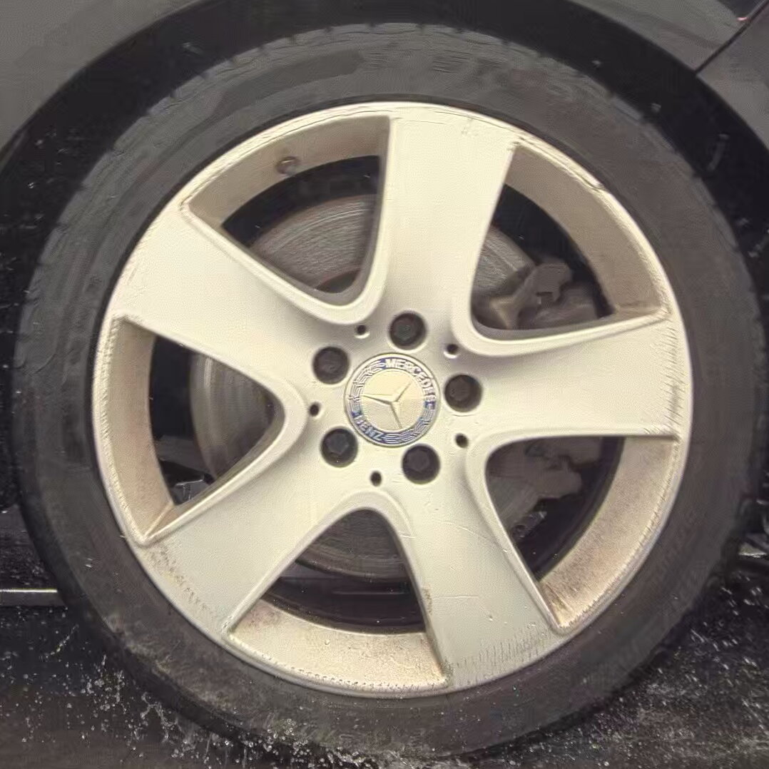 2018 Mercedes-Benz CLA CLA 250 AWD