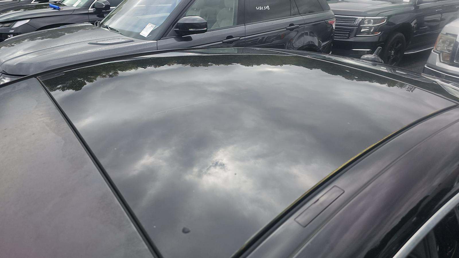 2018 Mercedes-Benz CLA CLA 250 AWD