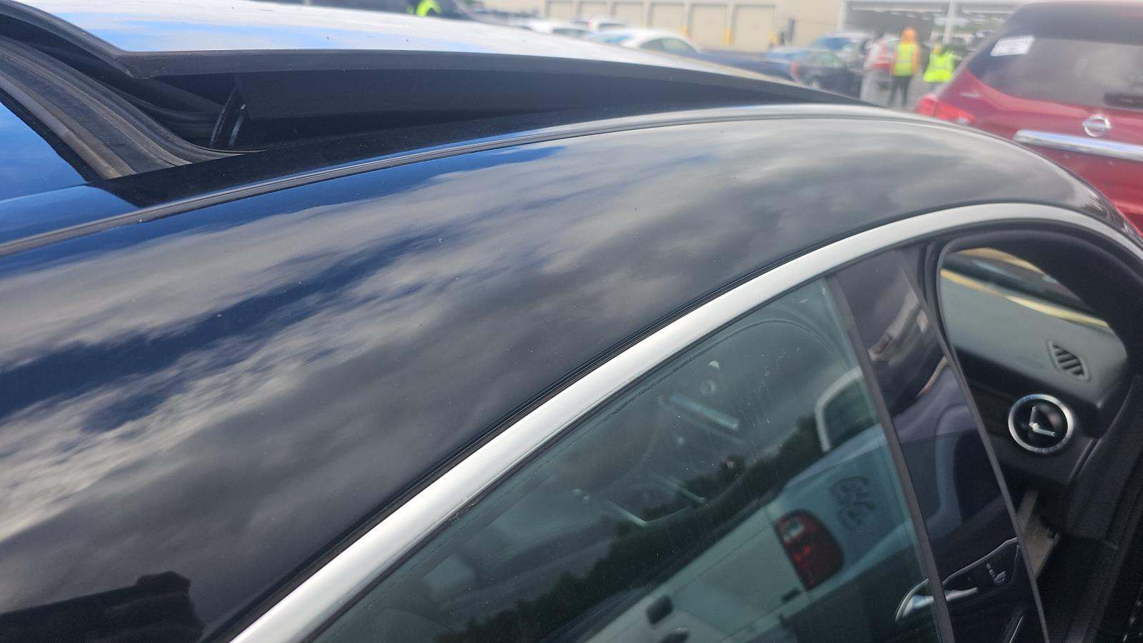 2018 Mercedes-Benz CLA CLA 250 AWD