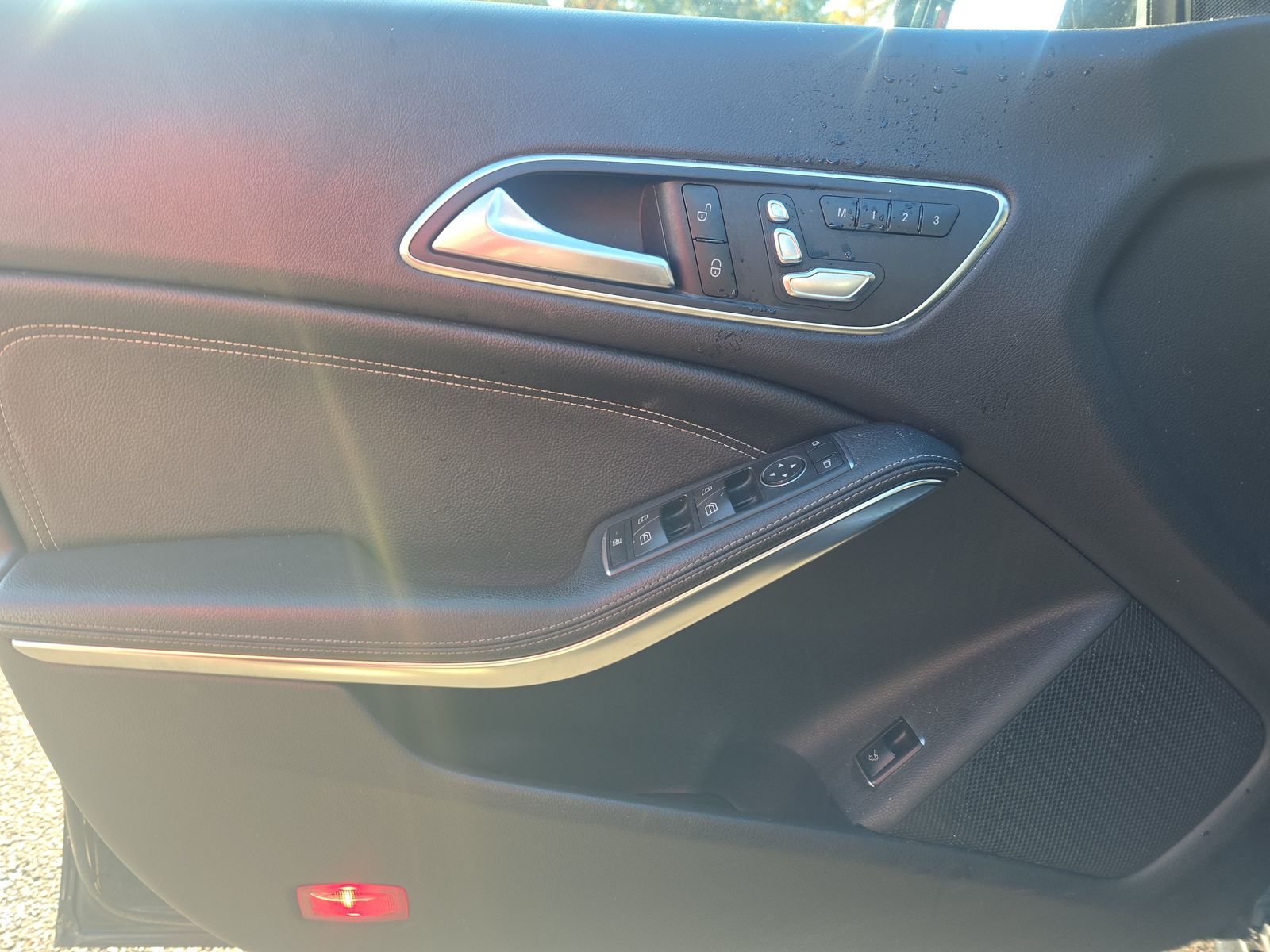 2018 Mercedes-Benz CLA CLA 250 AWD