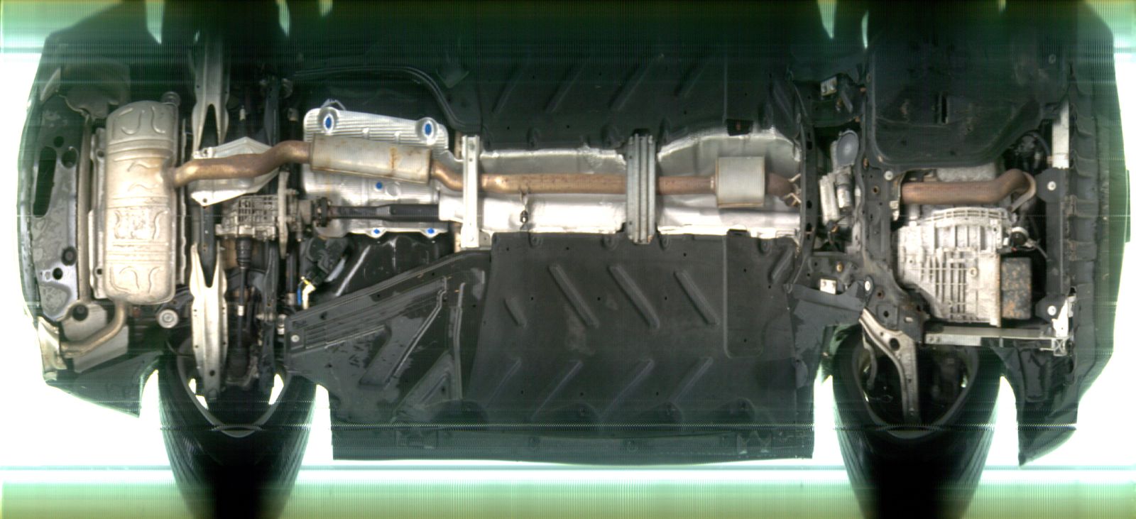 2018 Mercedes-Benz CLA CLA 250 AWD