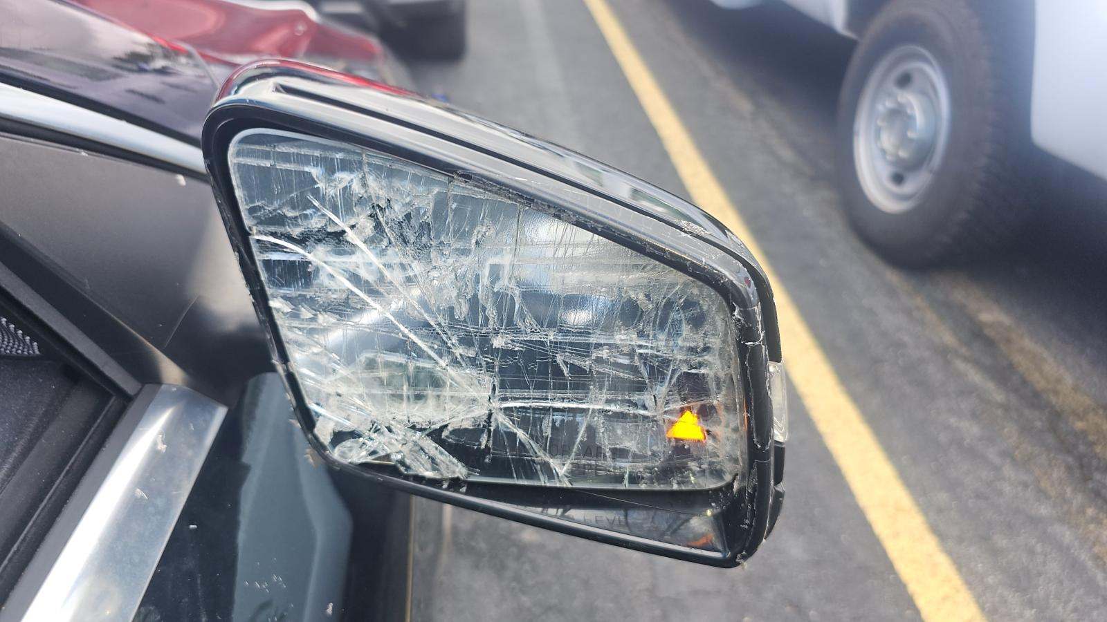 2018 Mercedes-Benz CLA CLA 250 AWD