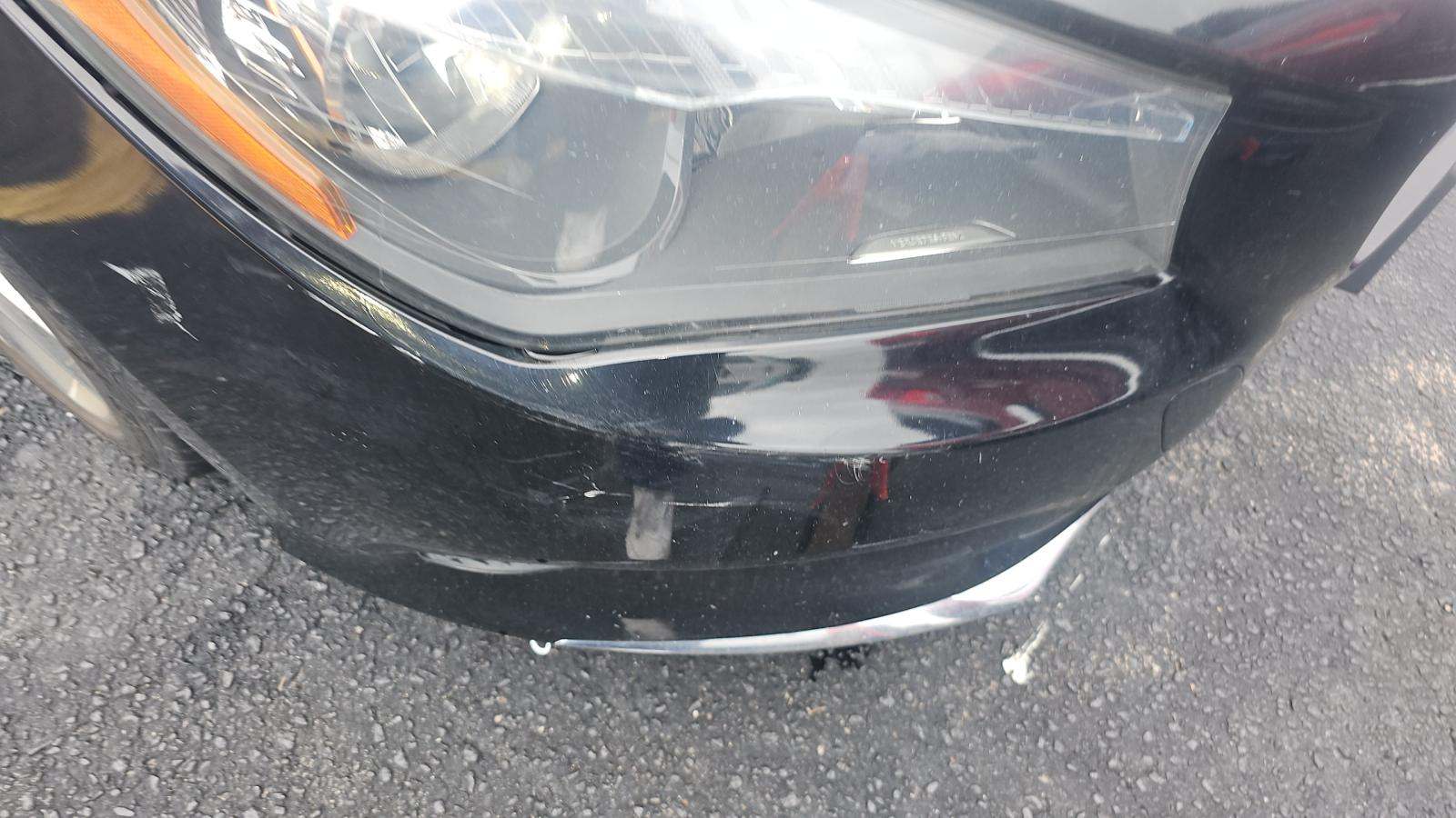 2018 Mercedes-Benz CLA CLA 250 AWD