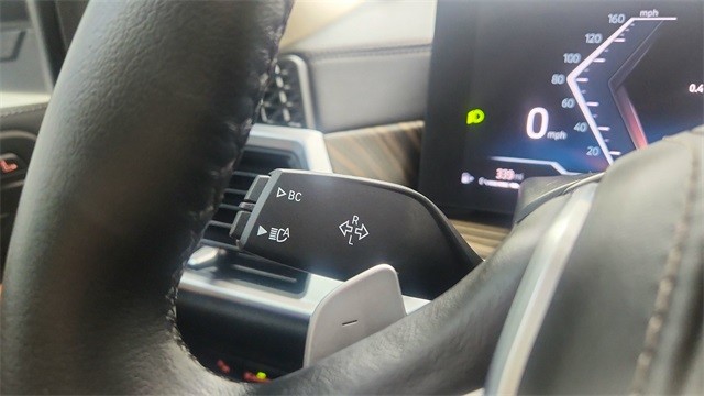 2025 BMW X7 xDrive40i AWD