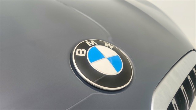 2025 BMW X7 xDrive40i AWD