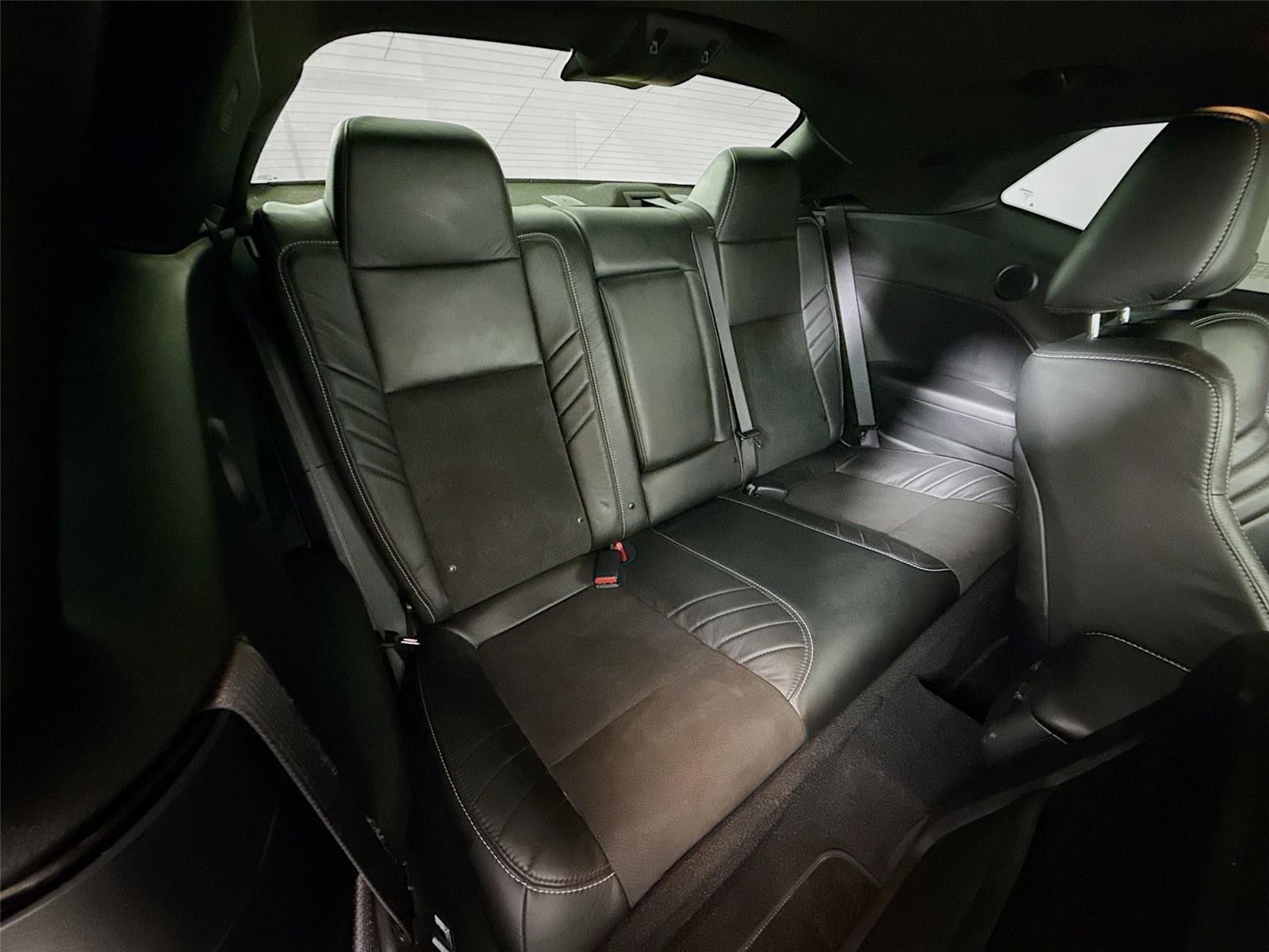 2022 Dodge Challenger SRT Hellcat Redeye RWD