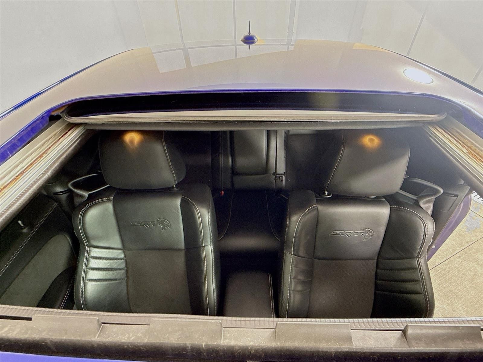 2022 Dodge Challenger SRT Hellcat Redeye RWD