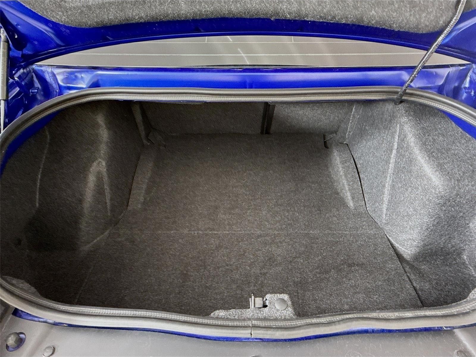 2022 Dodge Challenger SRT Hellcat Redeye RWD