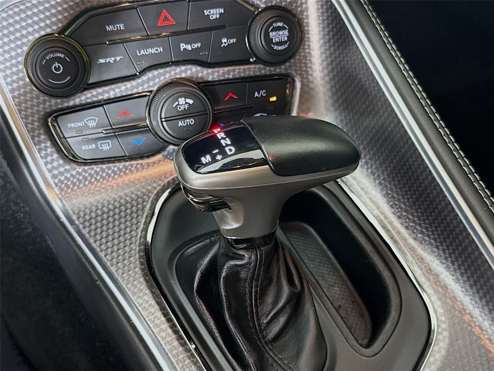 2022 Dodge Challenger SRT Hellcat Redeye RWD