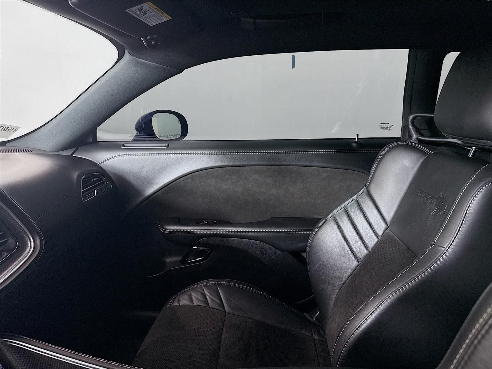 2022 Dodge Challenger SRT Hellcat Redeye RWD