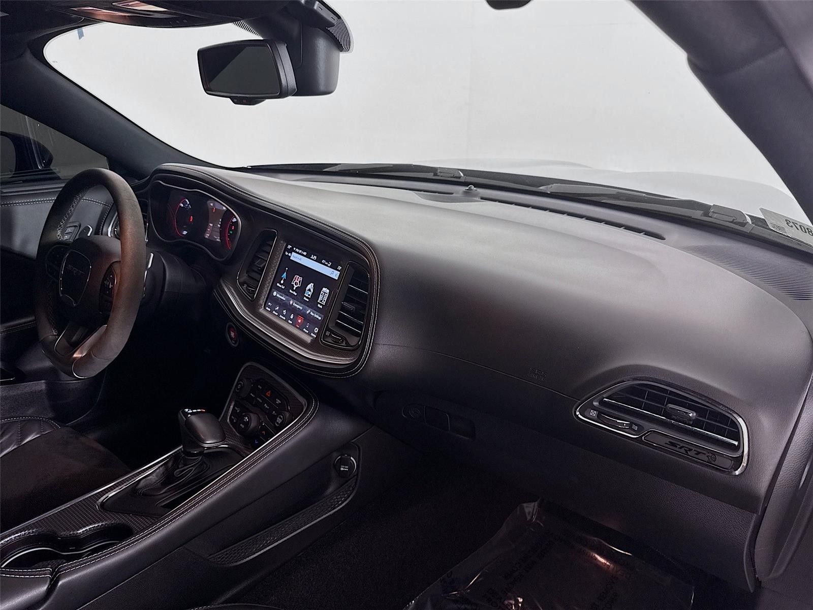 2022 Dodge Challenger SRT Hellcat Redeye RWD