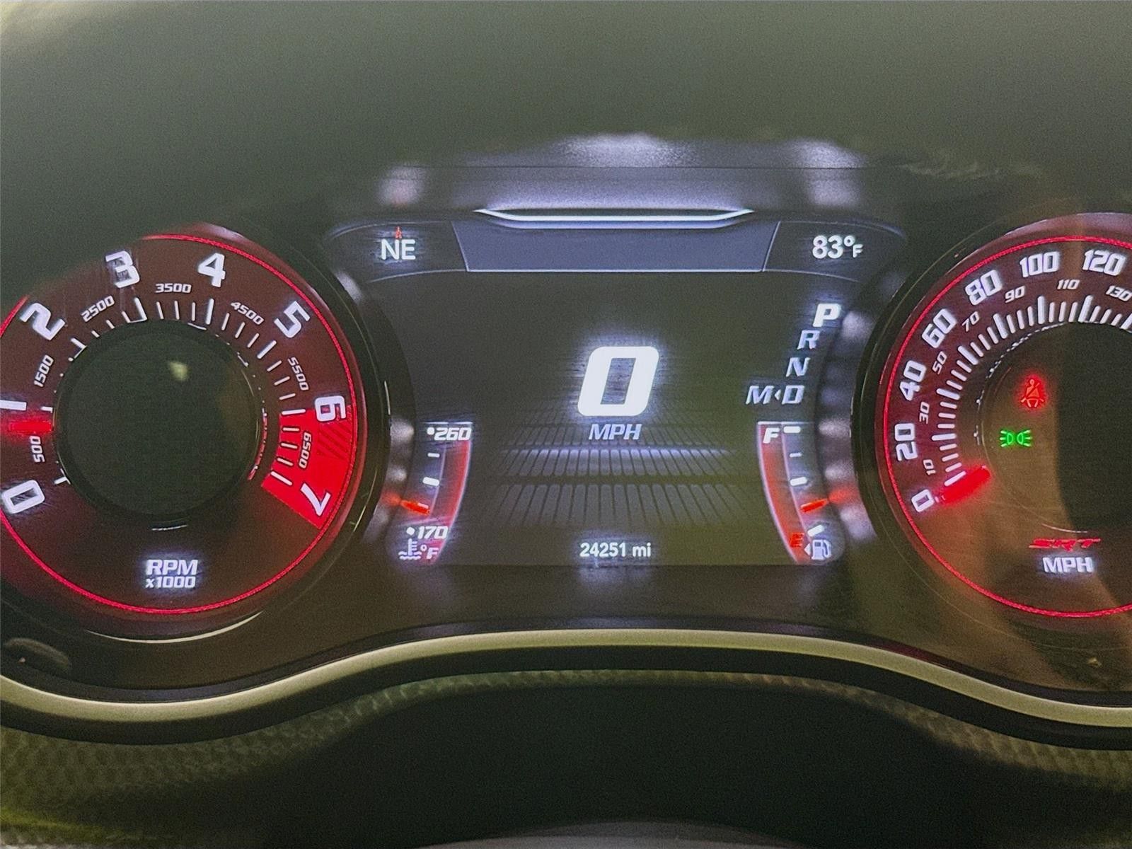 2022 Dodge Challenger SRT Hellcat Redeye RWD